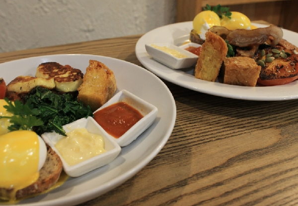 Ti Kouka Cafe