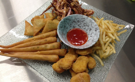 Kzone Karaoke Bar & Restaurant