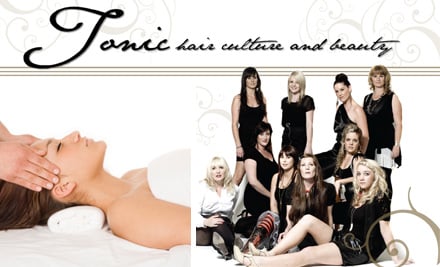 Tonic Hair Culture & Beauty