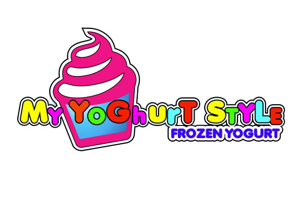 My Yoghurt Style Frozen Yoghurt Store