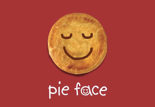 $2 for a Regular Hot Drink, $5 for a Hot Drink & Pie or Slice or $9.50 for a Hot Drink & Pie or Slice for Two People - Five Locations (value up to $19.80)