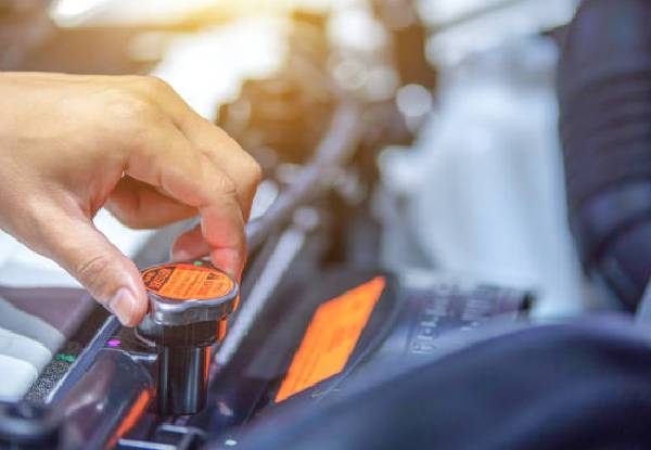 SAR Automotive