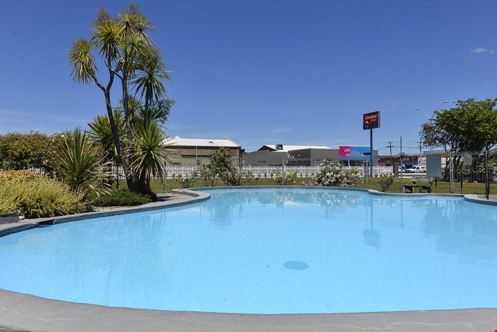 Cleveland Motel