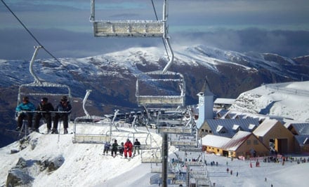 Ultimate Queenstown