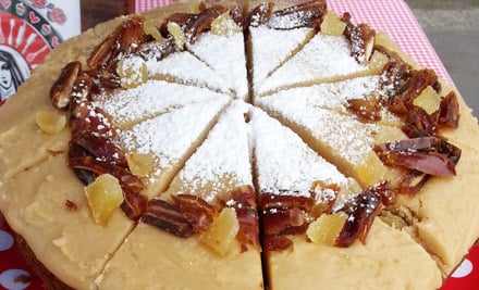 Rushani’s Cakes