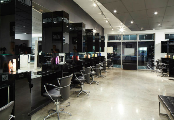 Soho Hair