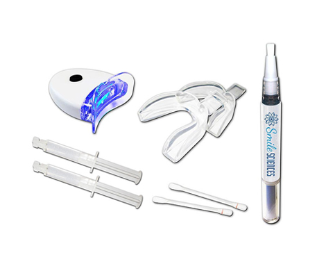 Smile Sciences