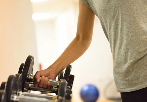 One Month Unlimited Access to a Ladies Only Gym incl. Sauna Use, Classes, PT Session & Thai Massage - Open 24-Hours