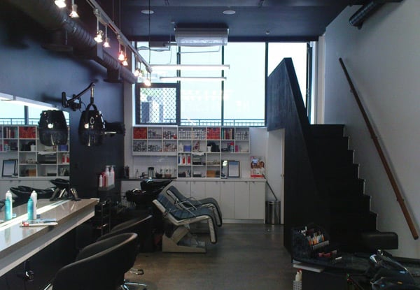 101 Salon