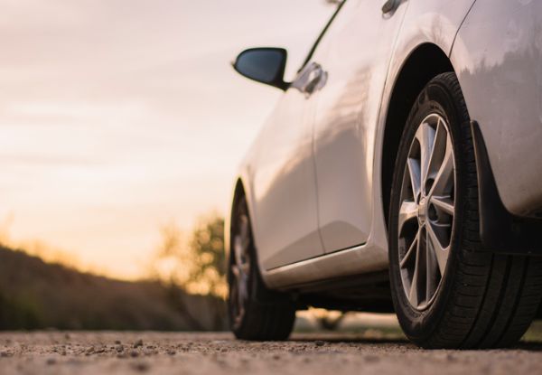 Full 3D Wheel Alignment & Four Nitrogen-Fills for One Car - Option for Two Cars Available