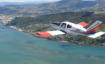 Mainland Air Services