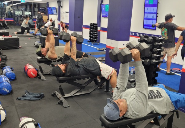 F45 Henderson NZ