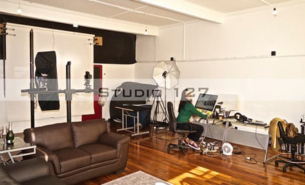 Studio 127