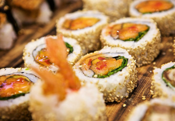 TJ Katsu 109 Willis Street