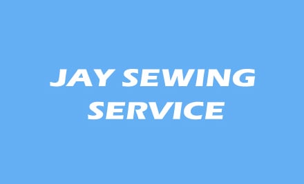 Jay Sewing Service