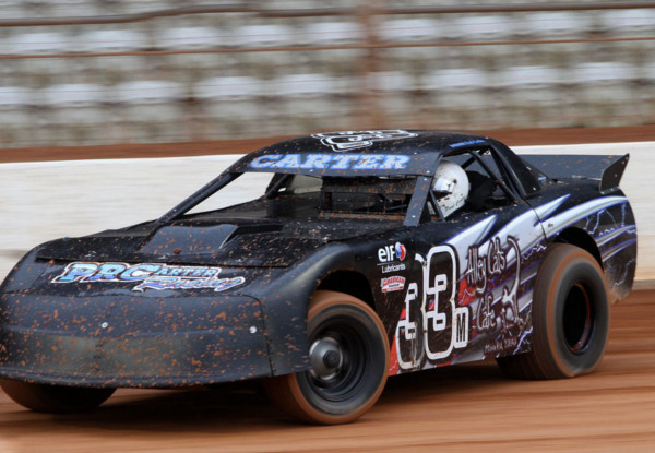 Baypark Family Speedway