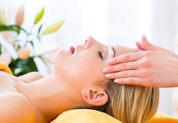 From $35 for a Luxurious Pamper Package (value up to $120)