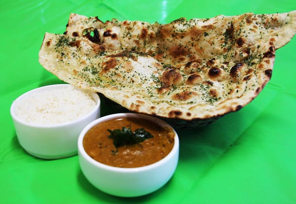 Royale Indian Restaurant