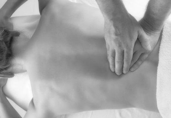 A1Sports Massage
