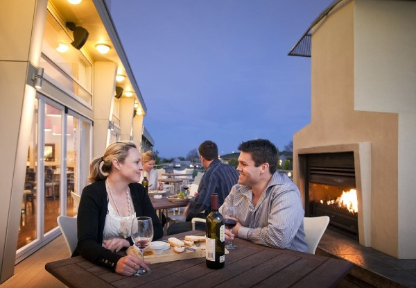 Copthorne Hotel & Resort Solway Park Wairarapa