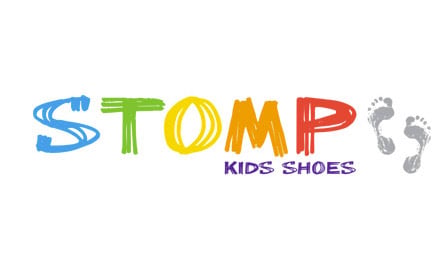 Stomp Kids Shoes
