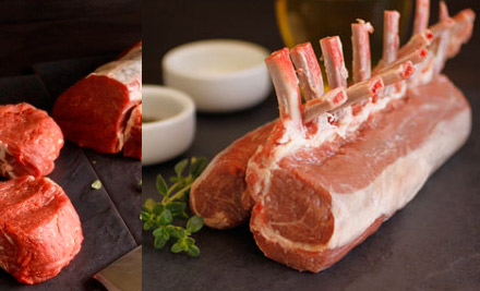 Quality Meats Ltd