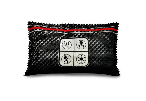 Reusable 400g Dehumidifier Bag with Humidity Indicator