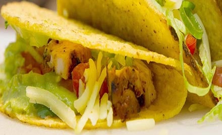 Chilando Mexican Taqueria
