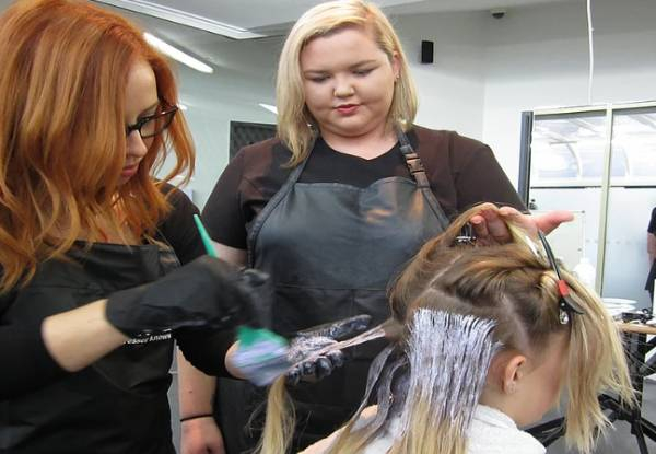 Face & Beauty Academy