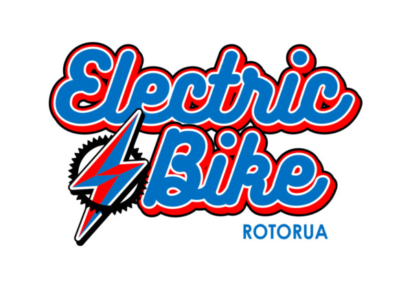 Electric Bike Rotorua