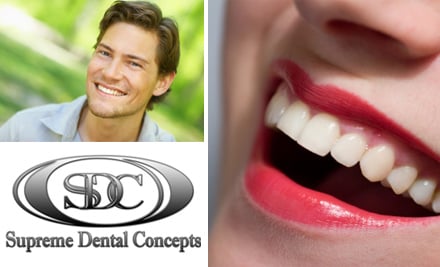 Supreme Dental Concepts