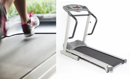 Fitness at Home