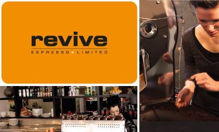 Revive Espresso