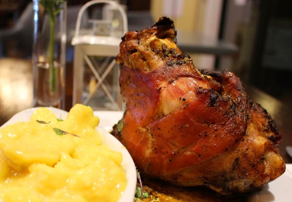 Carinthia Austrian Restaurant