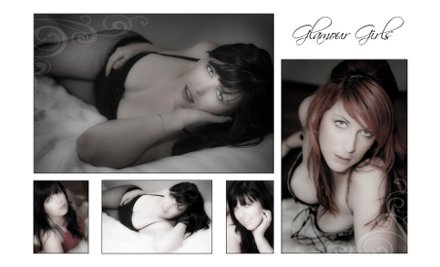 Nurture & Helenjoy Photography