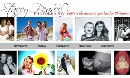 Stacey Pearce Photography