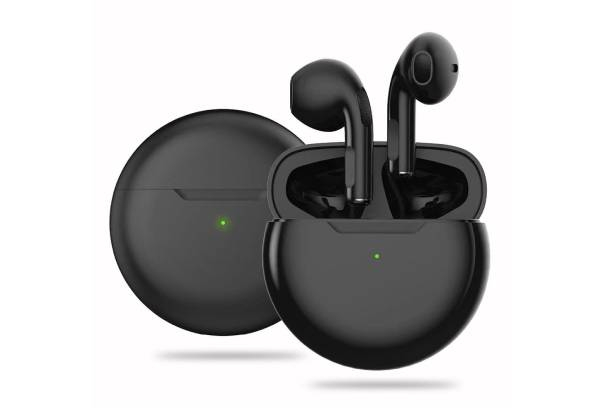 ProBeats X3 True Wireless Earbuds - Black