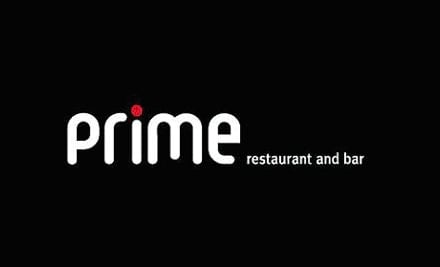 Prime Waterfront Restaurant and Bar