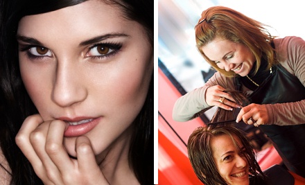 Silky Smooth Hair