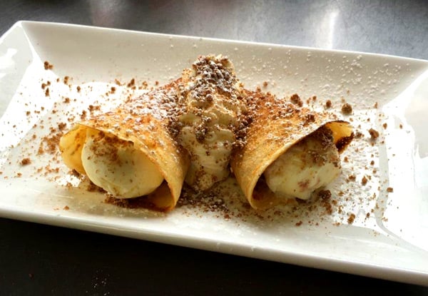 $30 Dining Voucher to Spend on Breakfast, Lunch or Dinner with Options for a $50 Voucher