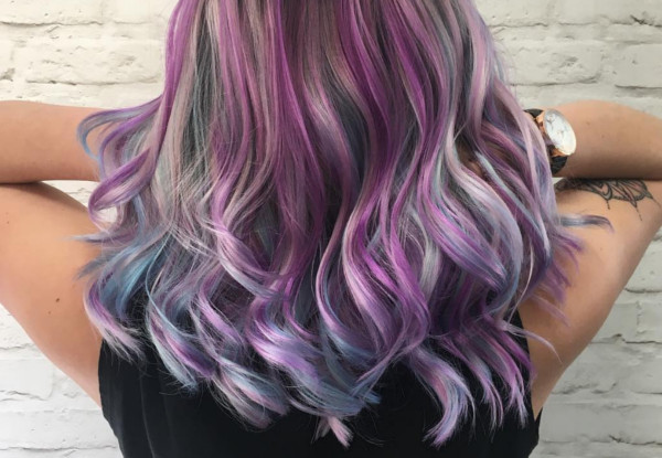 Meraki Hair & Beauty