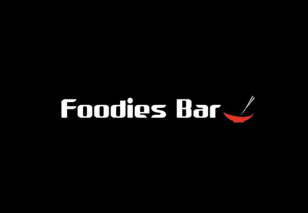 Foodies Bar