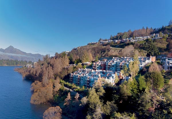 Oaks Shores Queenstown