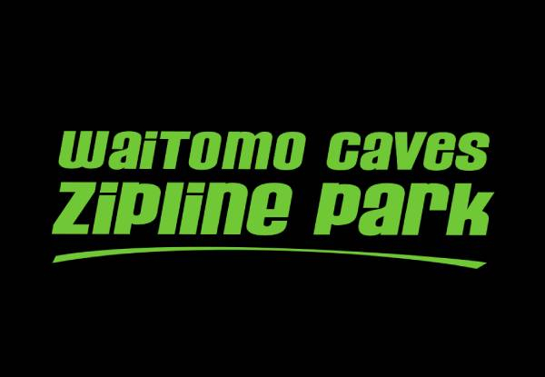 Waitomo Caves Zipline Park