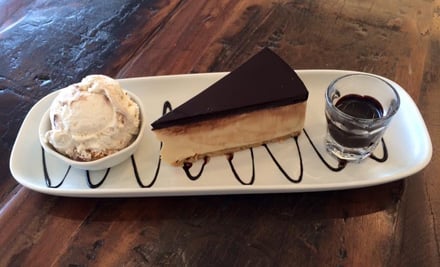 The Milford Dessert Depot