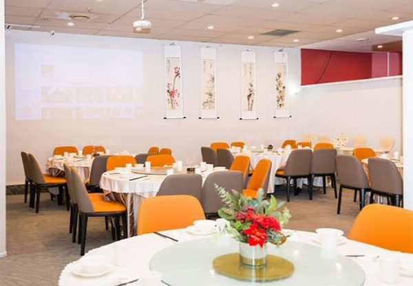 Home Taste Restaurant and Bar