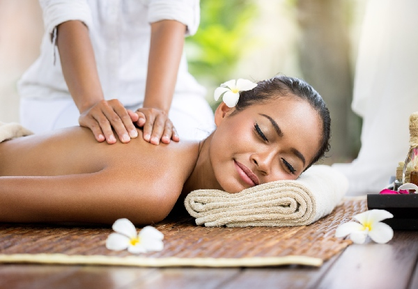 Naree Thai Massage