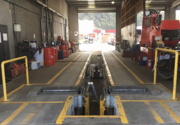 $100 Servicing & Repairs Voucher for Trucks, Campers, Forklifts, or Other Commercial Vehicles - Option for $160 or $200 Voucher