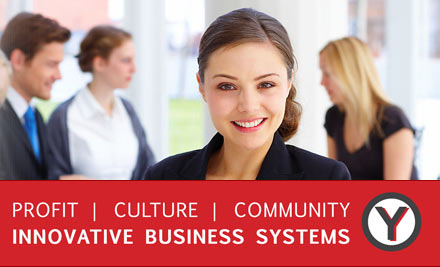 Innovative Business Systems