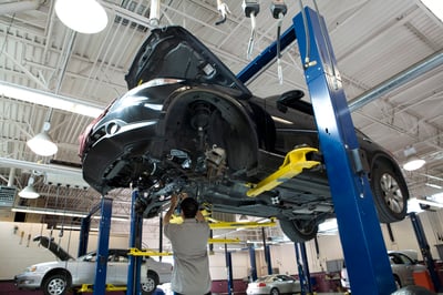 GT Automotive
